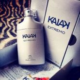 colonia kaiak masculino