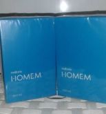 colonia natura homem