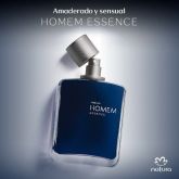 deo parfum natura Homem essence
