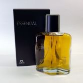 perfume essecial masculino