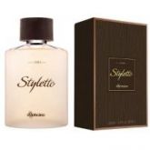 colonia styletto masculino