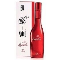 Humor feminino