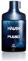 colonia kaiak masculino pulso