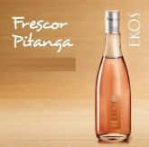 colônia Ekos pitanga