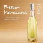 colonia ekos maracuja